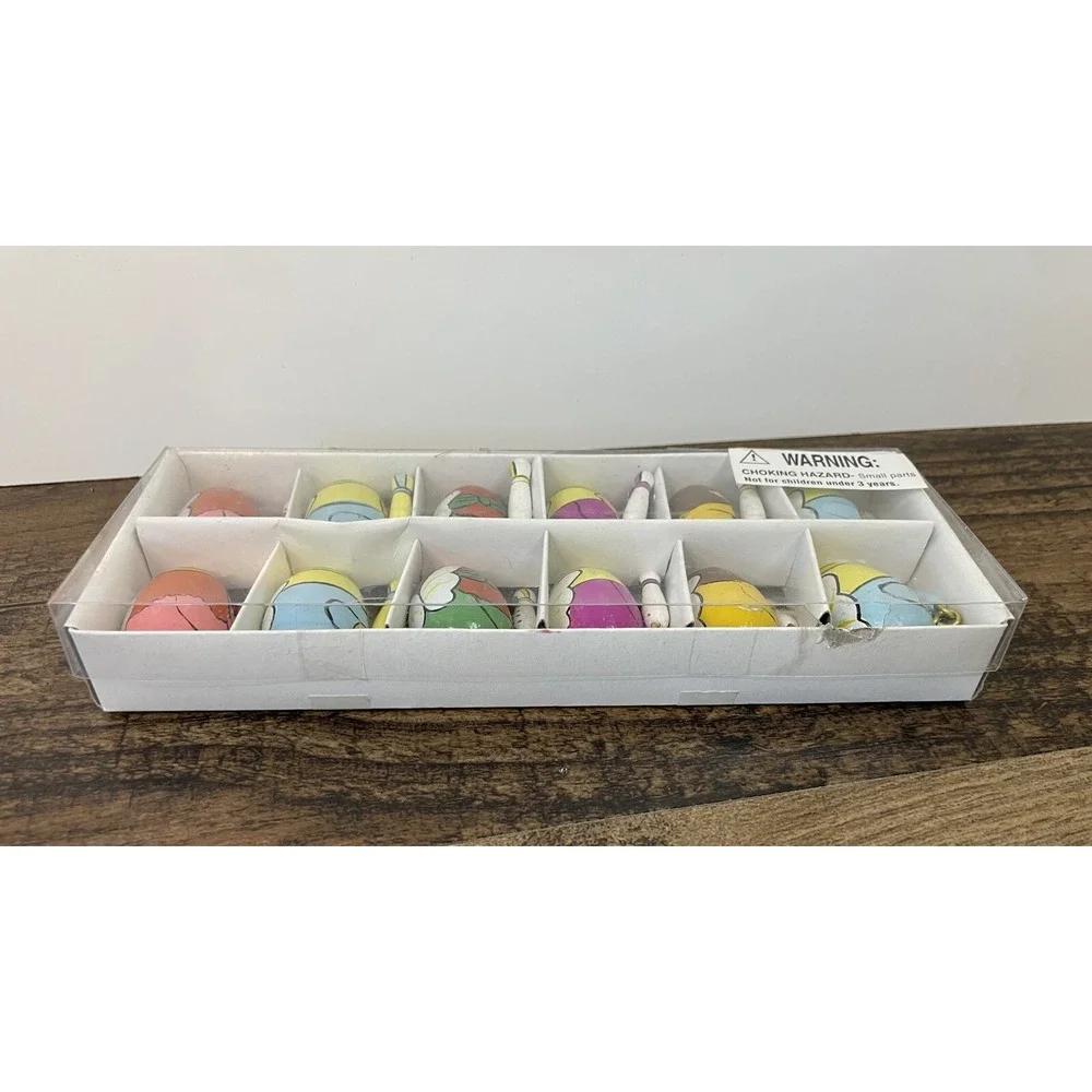 Lot Of 12 Mini 2